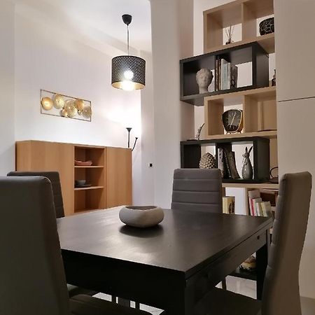 Vatican Walls Apartment Roma Dış mekan fotoğraf