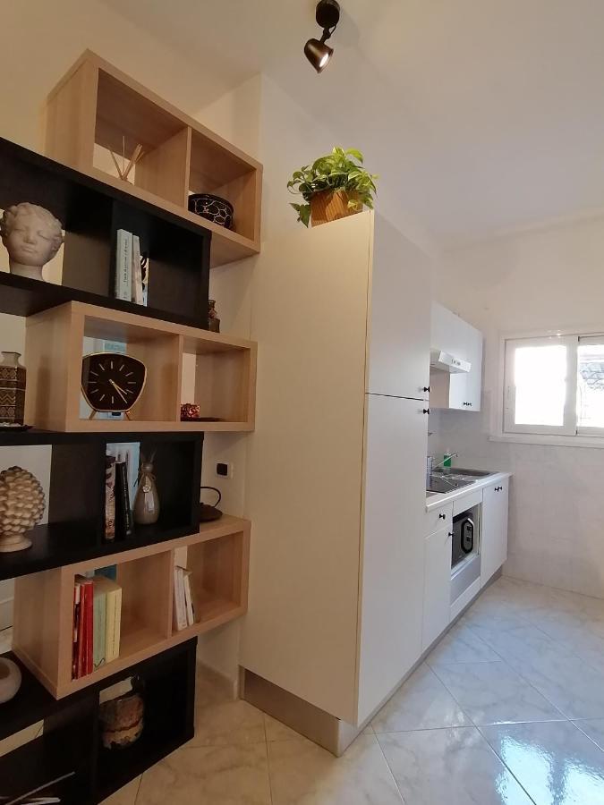 Vatican Walls Apartment Roma Dış mekan fotoğraf