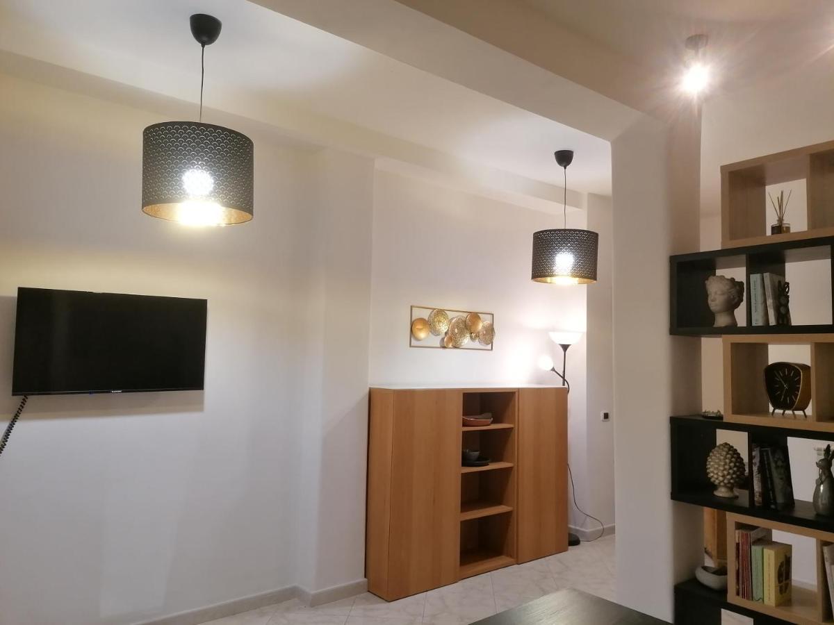 Vatican Walls Apartment Roma Dış mekan fotoğraf