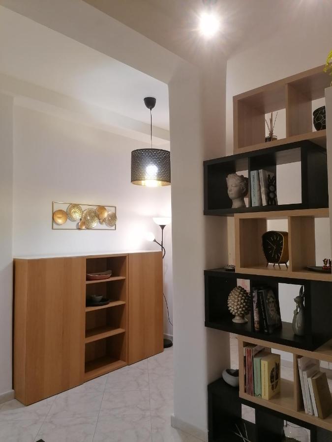Vatican Walls Apartment Roma Dış mekan fotoğraf