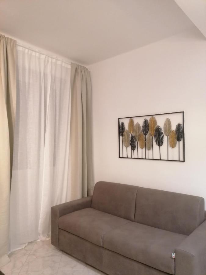 Vatican Walls Apartment Roma Dış mekan fotoğraf