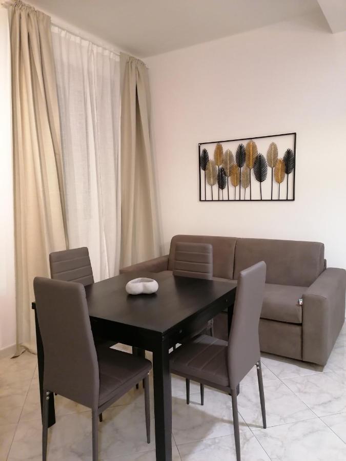 Vatican Walls Apartment Roma Dış mekan fotoğraf