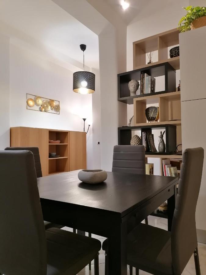 Vatican Walls Apartment Roma Dış mekan fotoğraf