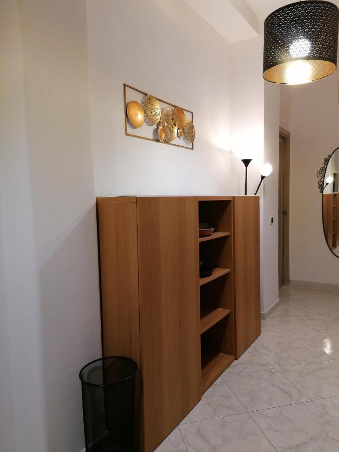 Vatican Walls Apartment Roma Dış mekan fotoğraf