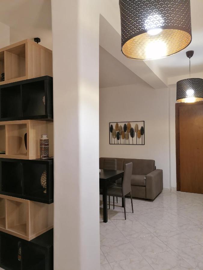 Vatican Walls Apartment Roma Dış mekan fotoğraf