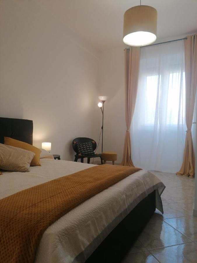 Vatican Walls Apartment Roma Dış mekan fotoğraf