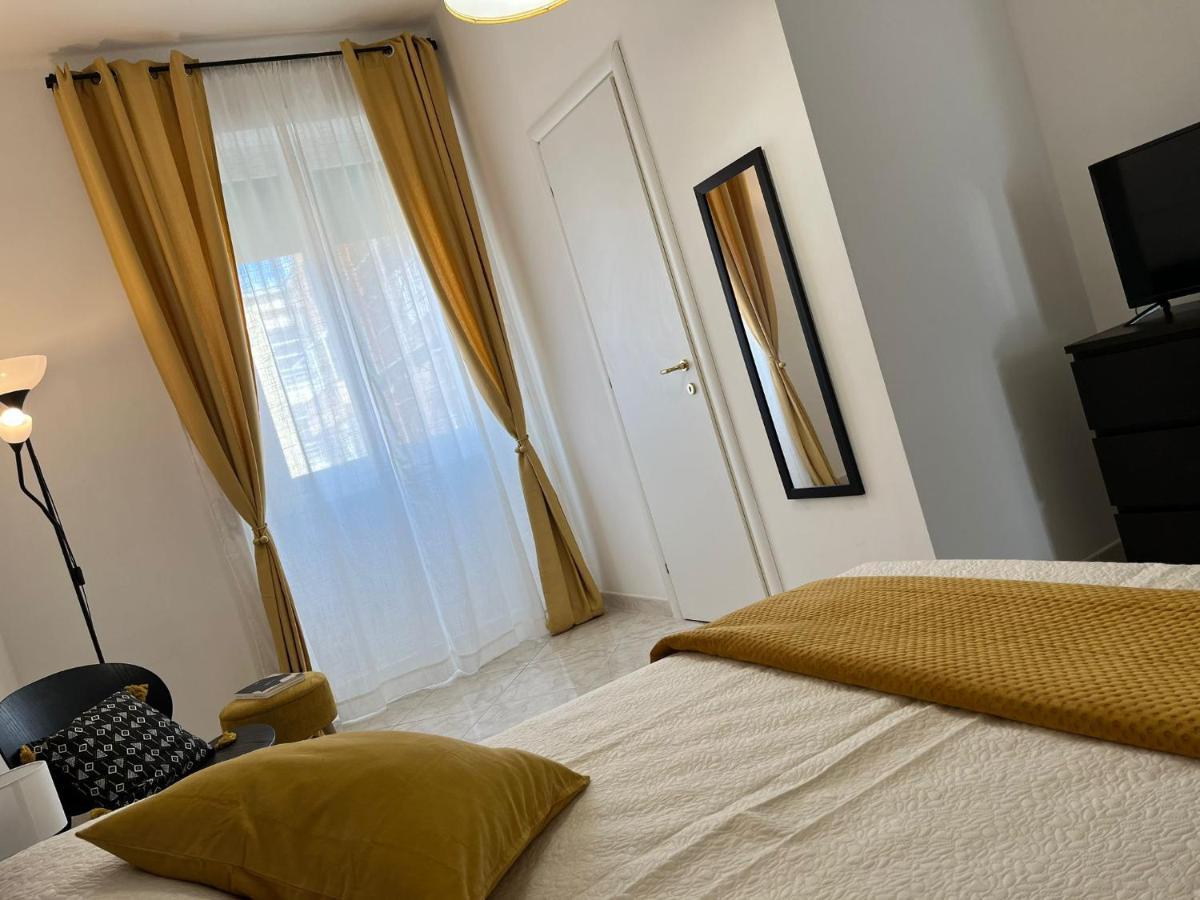 Vatican Walls Apartment Roma Dış mekan fotoğraf