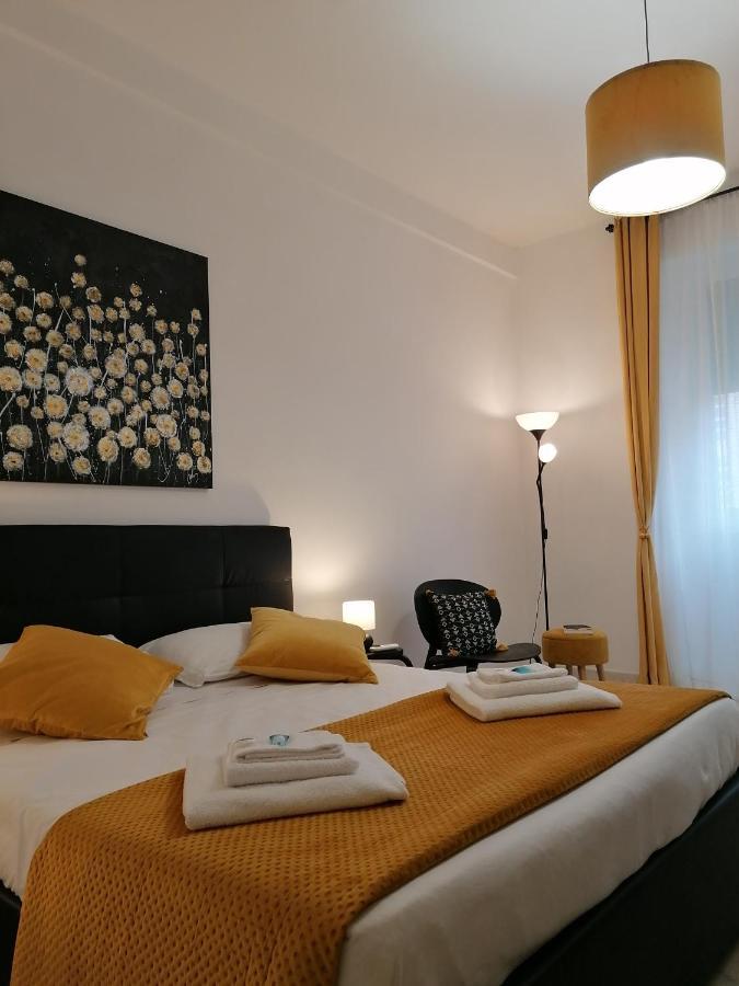 Vatican Walls Apartment Roma Dış mekan fotoğraf