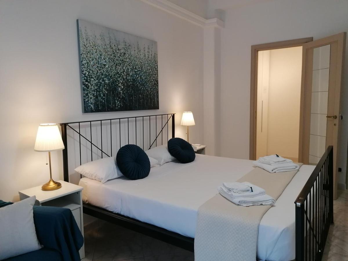 Vatican Walls Apartment Roma Dış mekan fotoğraf