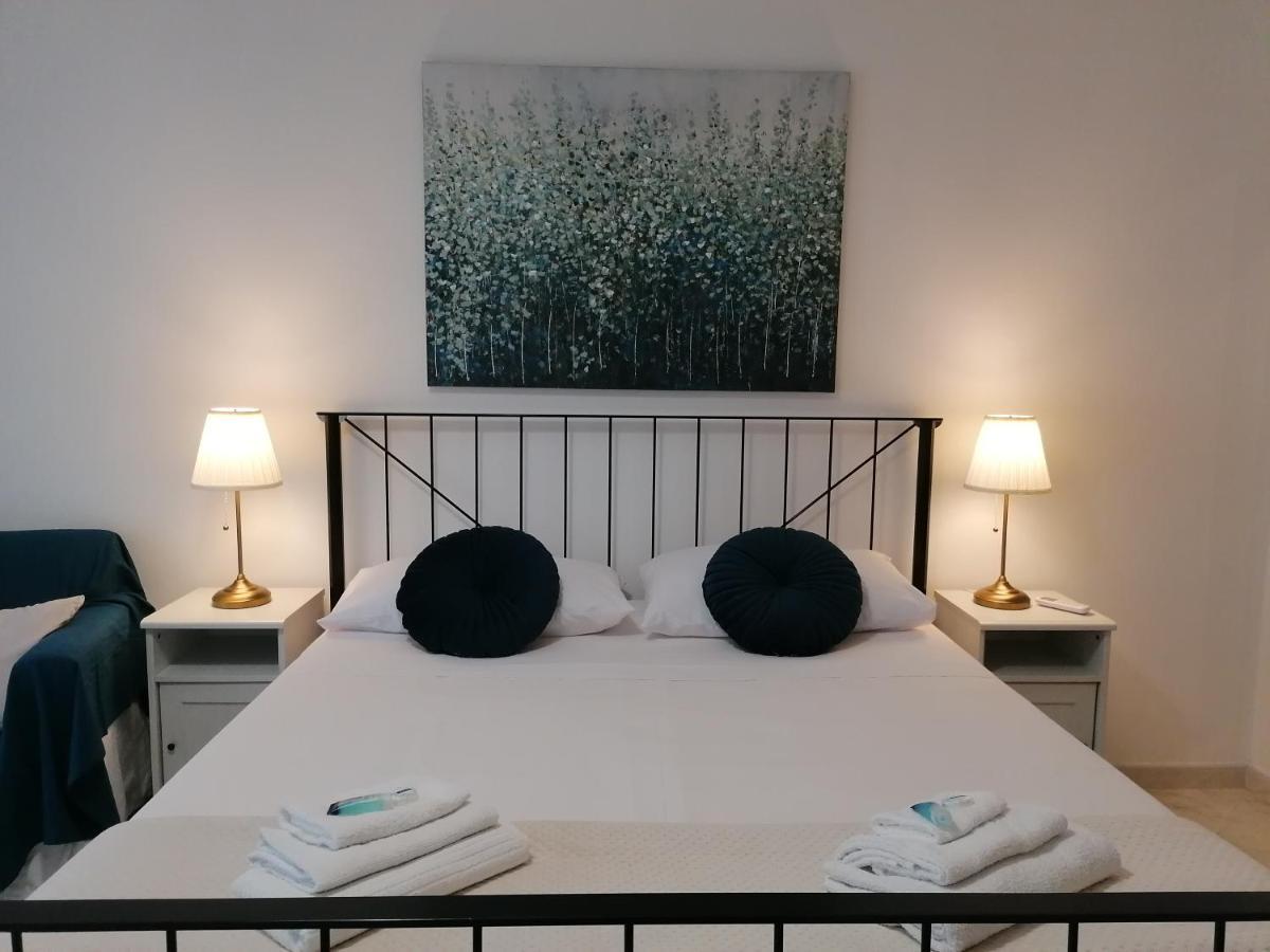 Vatican Walls Apartment Roma Dış mekan fotoğraf